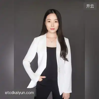 尹荔